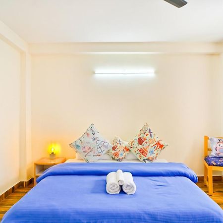 The Doors Inn Manāli Εξωτερικό φωτογραφία