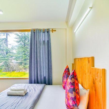 The Doors Inn Manāli Εξωτερικό φωτογραφία