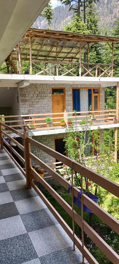 The Doors Inn Manāli Εξωτερικό φωτογραφία