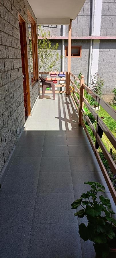 The Doors Inn Manāli Εξωτερικό φωτογραφία