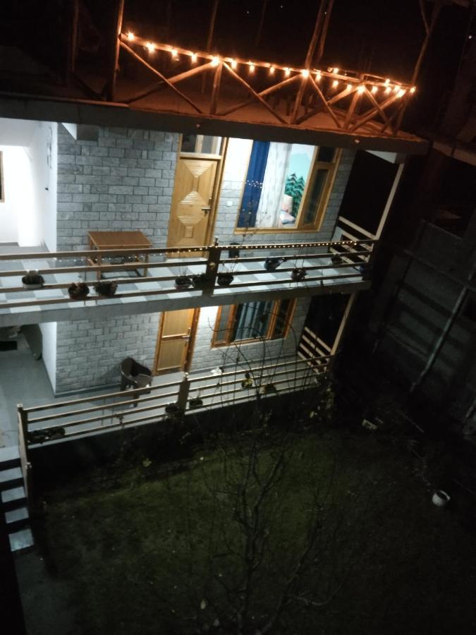 The Doors Inn Manāli Εξωτερικό φωτογραφία